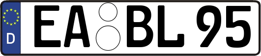 EA-BL95