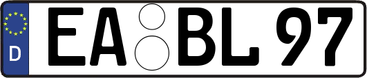 EA-BL97