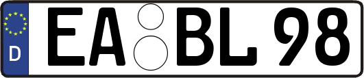 EA-BL98