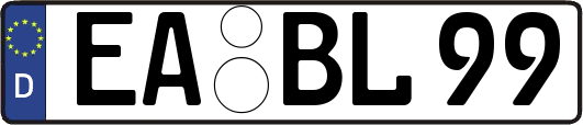 EA-BL99