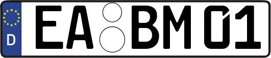 EA-BM01