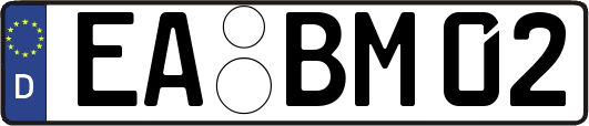 EA-BM02