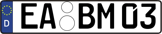 EA-BM03