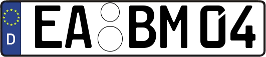 EA-BM04