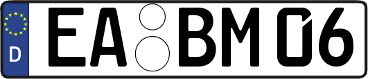 EA-BM06