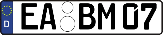 EA-BM07
