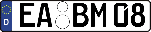 EA-BM08