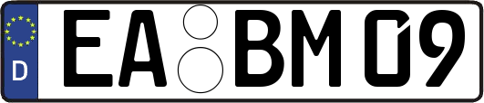 EA-BM09