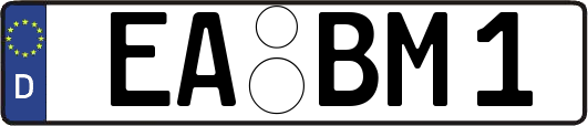 EA-BM1