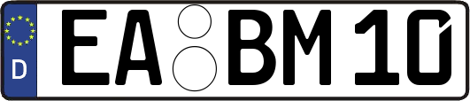 EA-BM10
