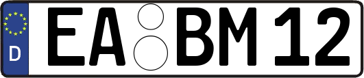 EA-BM12