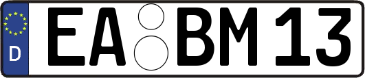 EA-BM13