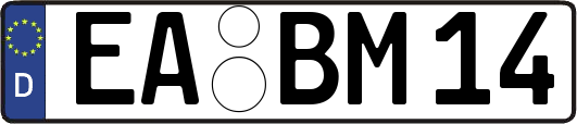 EA-BM14