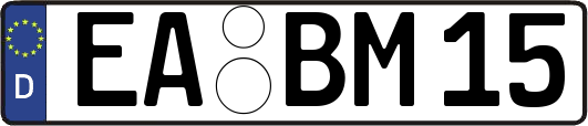 EA-BM15