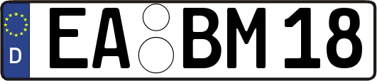 EA-BM18