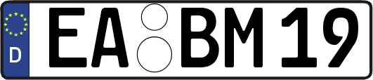 EA-BM19
