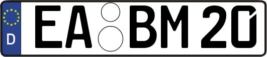 EA-BM20