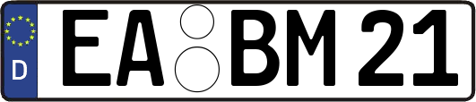 EA-BM21