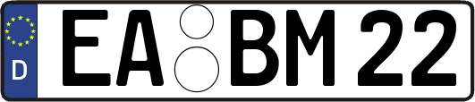EA-BM22