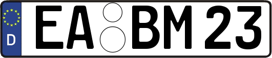 EA-BM23