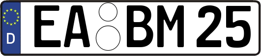 EA-BM25