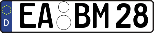 EA-BM28