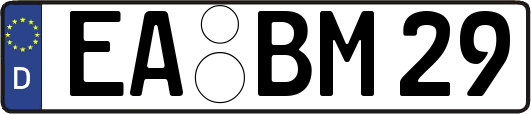 EA-BM29