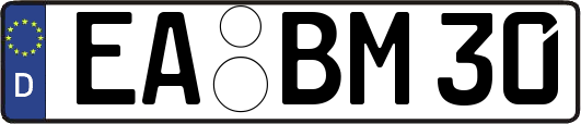 EA-BM30