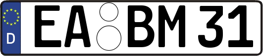 EA-BM31