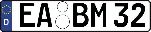 EA-BM32