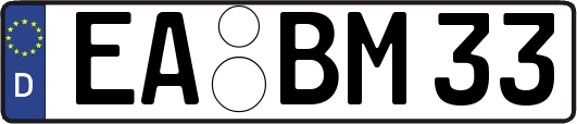 EA-BM33