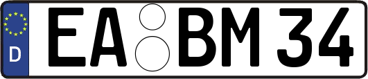 EA-BM34