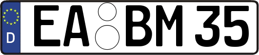 EA-BM35
