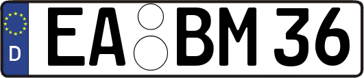 EA-BM36