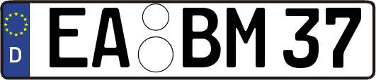 EA-BM37