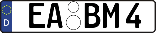 EA-BM4