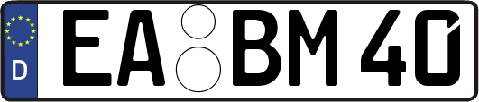 EA-BM40