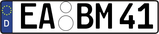 EA-BM41