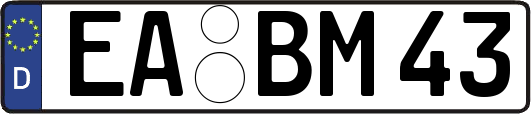 EA-BM43