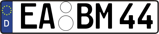 EA-BM44