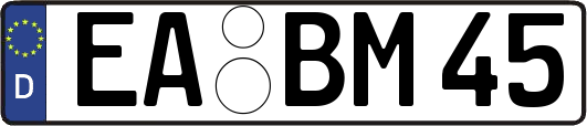 EA-BM45