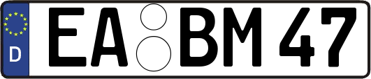 EA-BM47
