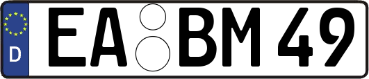 EA-BM49