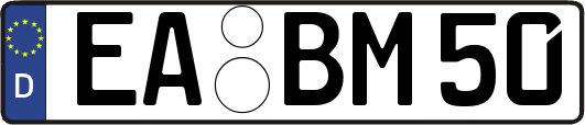 EA-BM50
