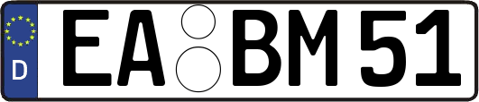 EA-BM51