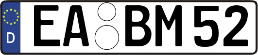 EA-BM52