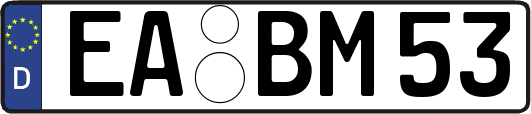 EA-BM53
