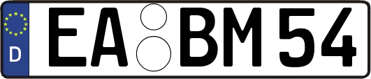 EA-BM54