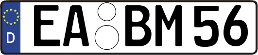 EA-BM56