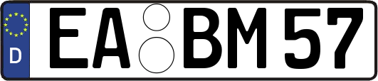 EA-BM57